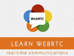 WebRTC Tutorial