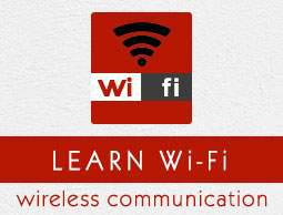 Wi-Fi Tutorial
