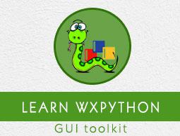 wxPython Tutorial
