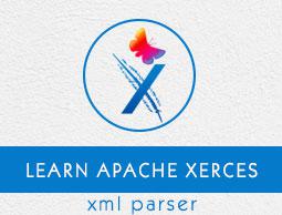 Apache Xerces Tutorial